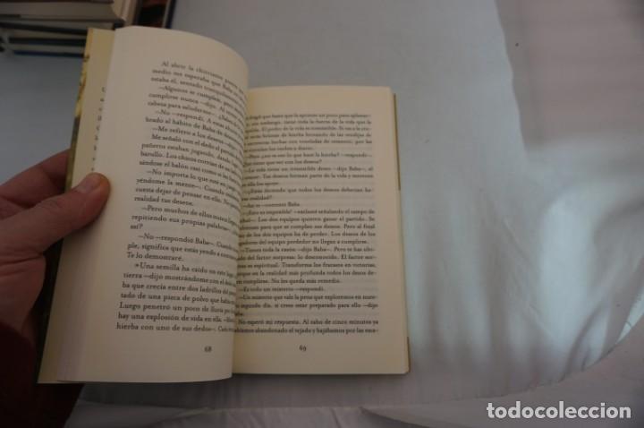 Libros: 8B/ FUEGO EN EL CORAZON - DEEPAK CHOPRA / URANO - Foto 5