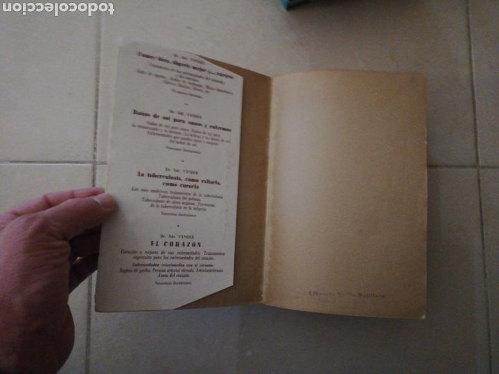 Libros: Dr Vander, comer bien, digerir mejor y curarse - Foto 4