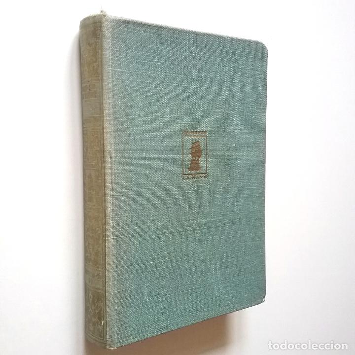 Libros: Mazo de la Roche - La cosecha - Foto 1