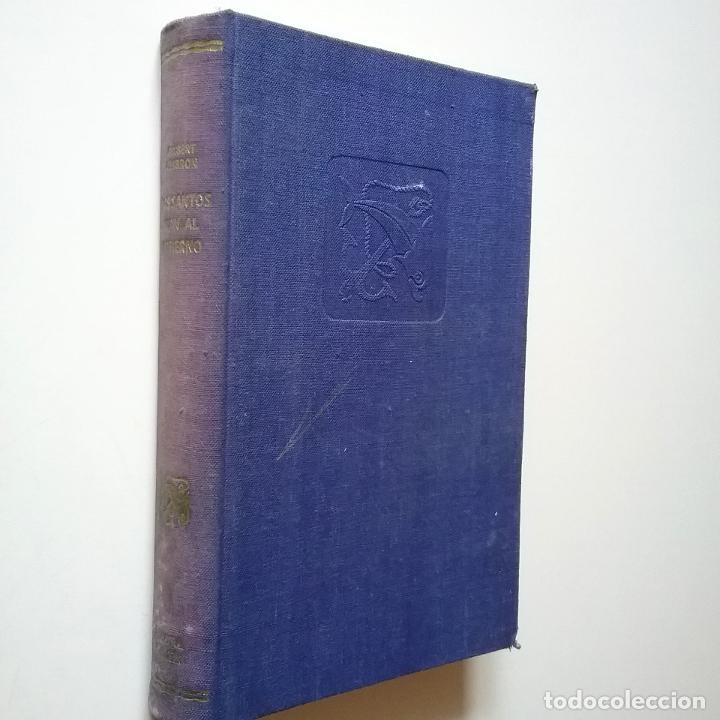 Libros: Gilbert Cesbron - Los santos van al infierno - Foto 1