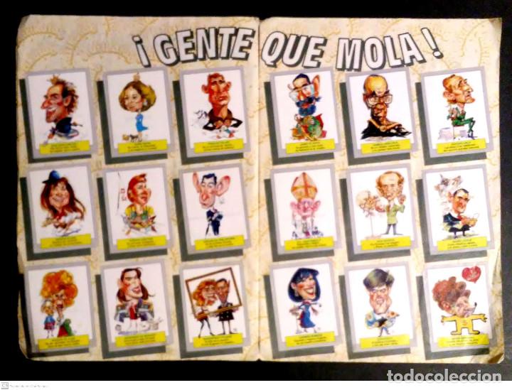 Libros: Karikatas. La cole m&aacute;s &rdquo;diver&rdquo; del siglo. 1990. COMPLETO. - Foto 3