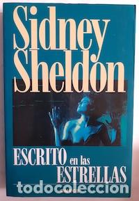 Libros: Escrito en las estrellas - Sidney Sheldon - Foto 1