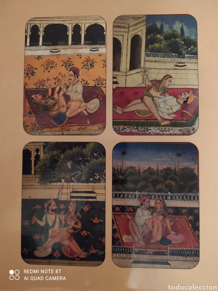 Libros: KAMA SUTRA DE VATSYAYANA - Foto 2