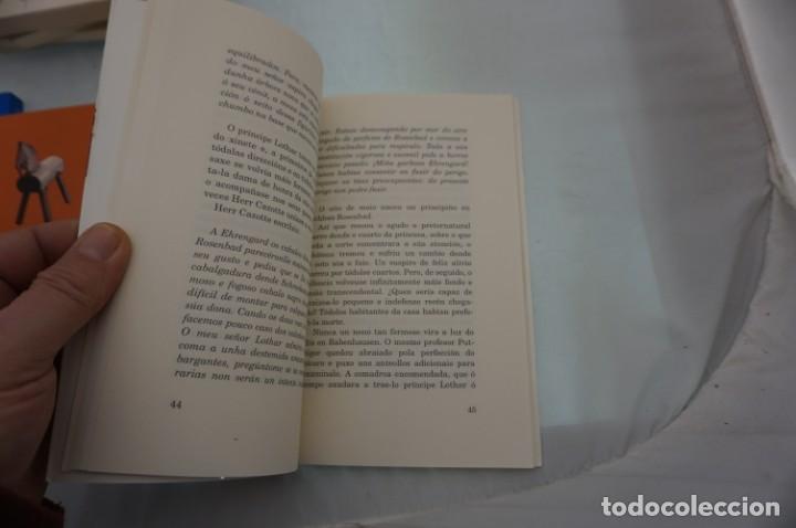Libros: 24C/ EHRENGARD - KAREN BLIXEN / GOTELO BLANCO - Foto 4
