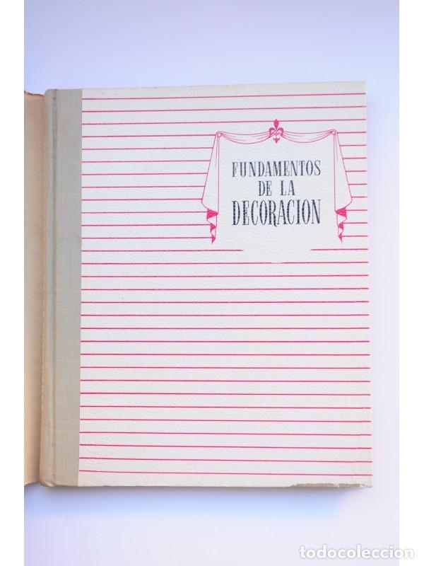 Libros: Fundamentos de la decoraci&oacute;n - BRIAN - Foto 2