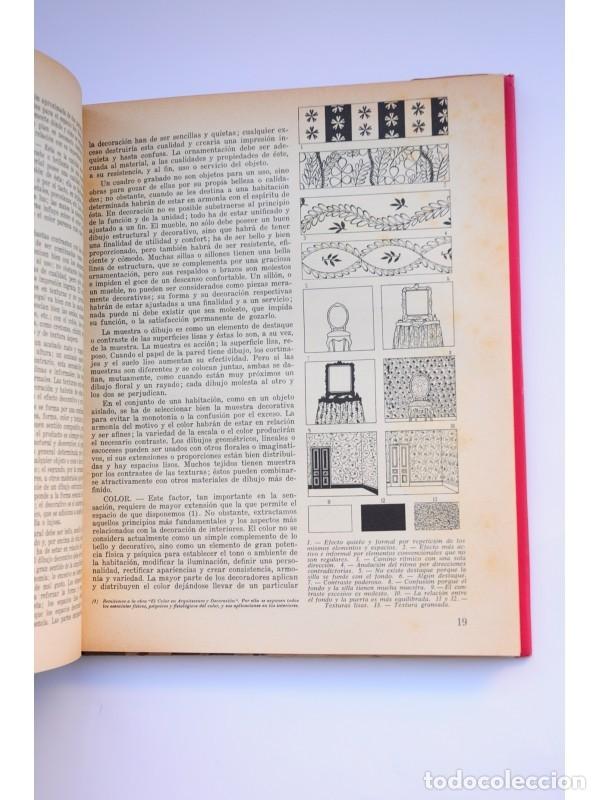 Libros: Fundamentos de la decoraci&oacute;n - BRIAN - Foto 7