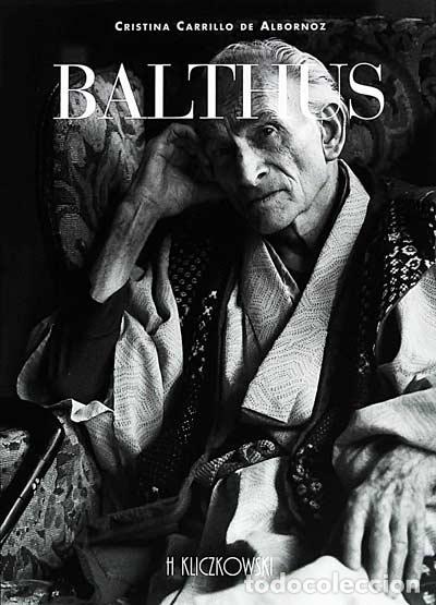 Libros: Balthus - Cristina Carrillo de Albornoz - Foto 1