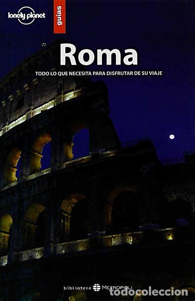 Libros: Roma - VVAA - Foto 1