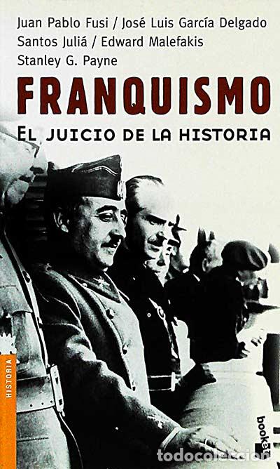 Libros: Franquismo - VVAA - Foto 1