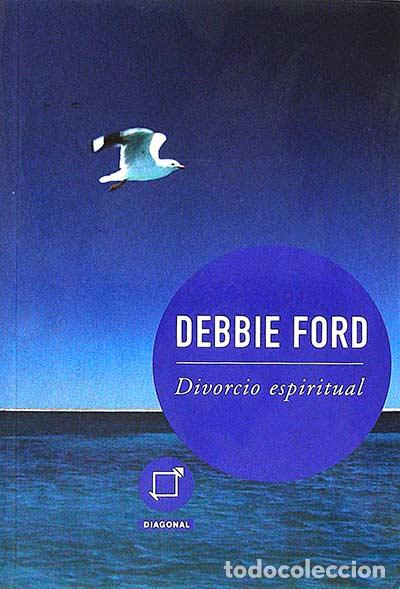 Libros: Divorcio espiritual - Debbie Ford - Foto 1