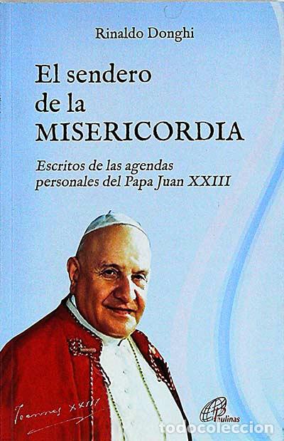Libros: El sendero de la misericordia - Rinaldo Donghi - Foto 1