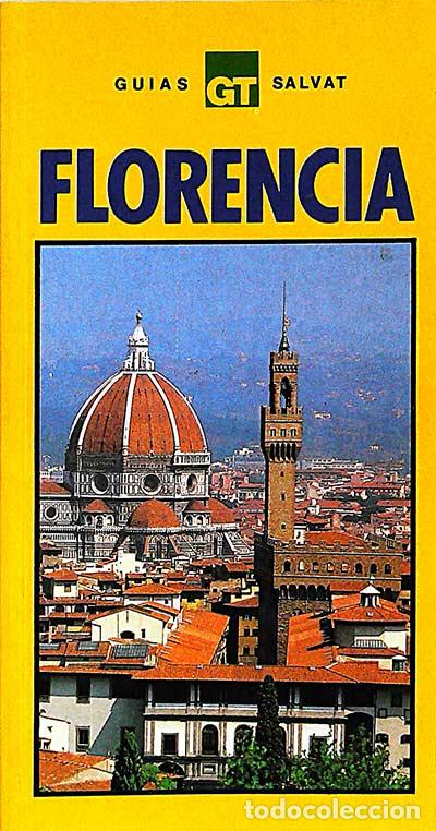 Libros: Florencia - VVAA - Foto 1