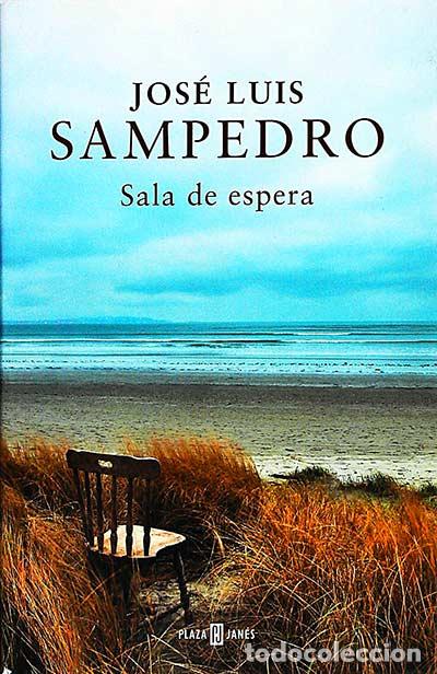 Libros: Sala de espera - Jose Luis Sampedro - Foto 1