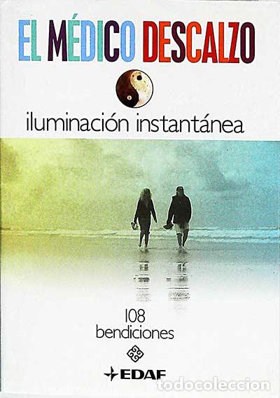Libros: El m&eacute;dico descalzo - VVAA - Foto 1