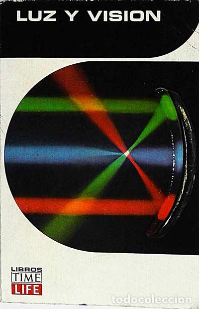 Libros: Luz y visi&oacute;n - VVAA - Foto 1