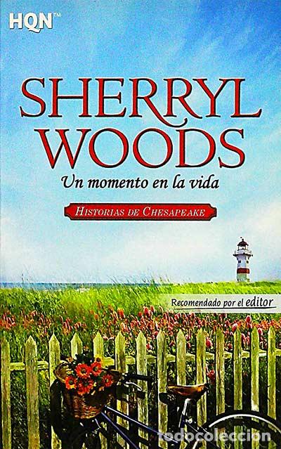 Libros: Un momento en la vida - Sherryl Woods - Foto 1