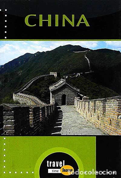 Libros: China - VVAA - Foto 1