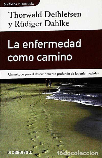 Libros: La enfermedad como camino - vvaa - Foto 1