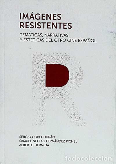 Libros: Im&aacute;genes resistentes - VVAA - Foto 1