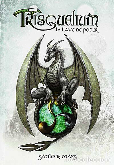 Libros: Trisguelium - Saulo R. Mars - Foto 1
