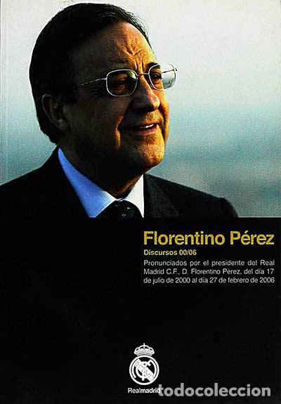 Libros: Florentino P&eacute;rez - VVAA - Foto 1