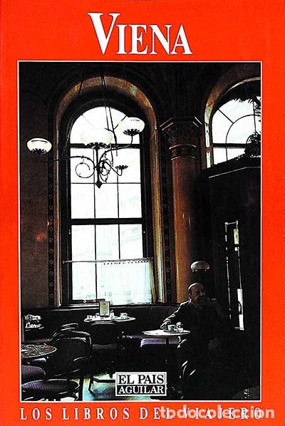 Libros: Viena - VVAA - Foto 1