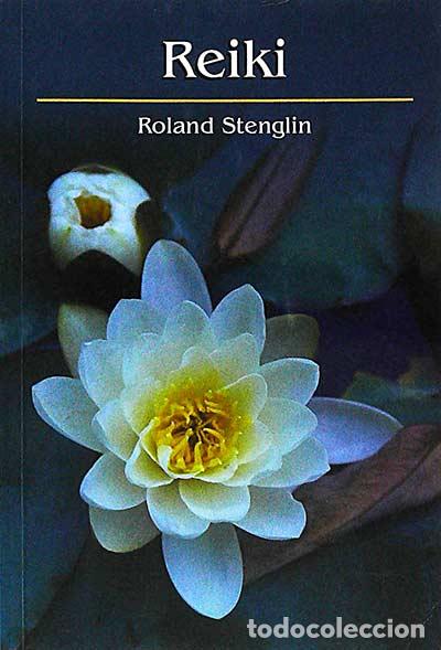 Libros: Reiki - Roland Stenglin - Foto 1