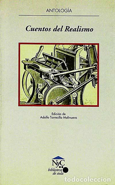 Libros: Cuentos del Realismo - VVAA - Foto 1