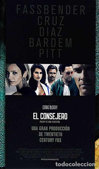 Libros: El consejero - VVAA - Foto 1