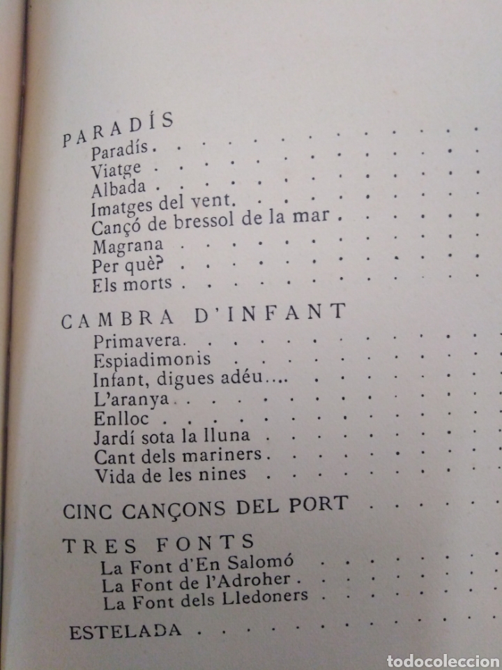 Libros: PARADIS.1&ordf; Edici&oacute;n - GARCES, Tom&aacute;s - Foto 3