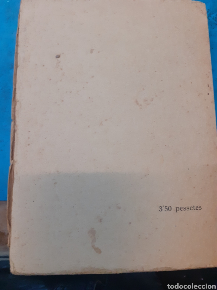 Libros: COSES NOSTRES.1&ordf; Edici&oacute;n. Baleares - FERRA, Bartomeu - Foto 3