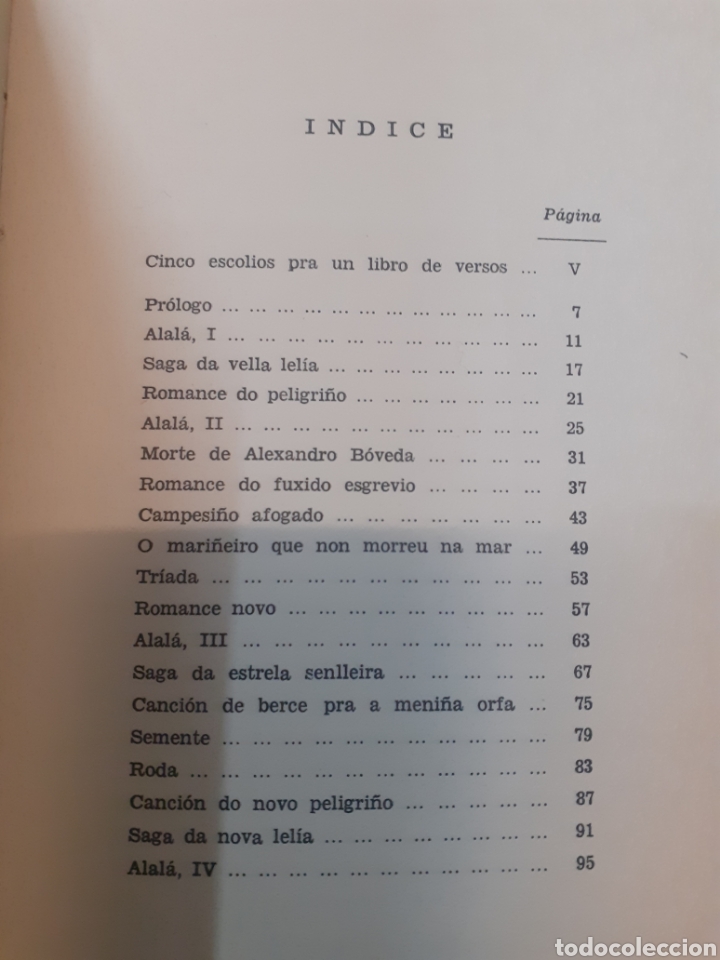 Libros: JACOBUSLAND - PITA, Emilio - Foto 4