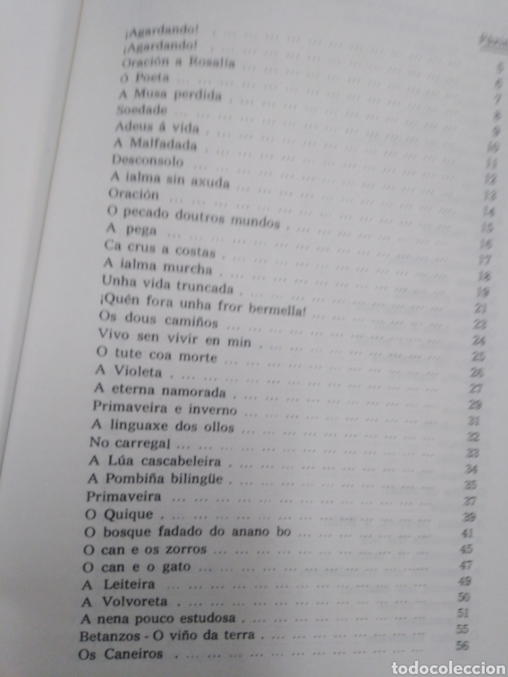 Libros: NAS ORELAS DO MENDO. Galicia - CRESTAR, Luisa - Foto 4