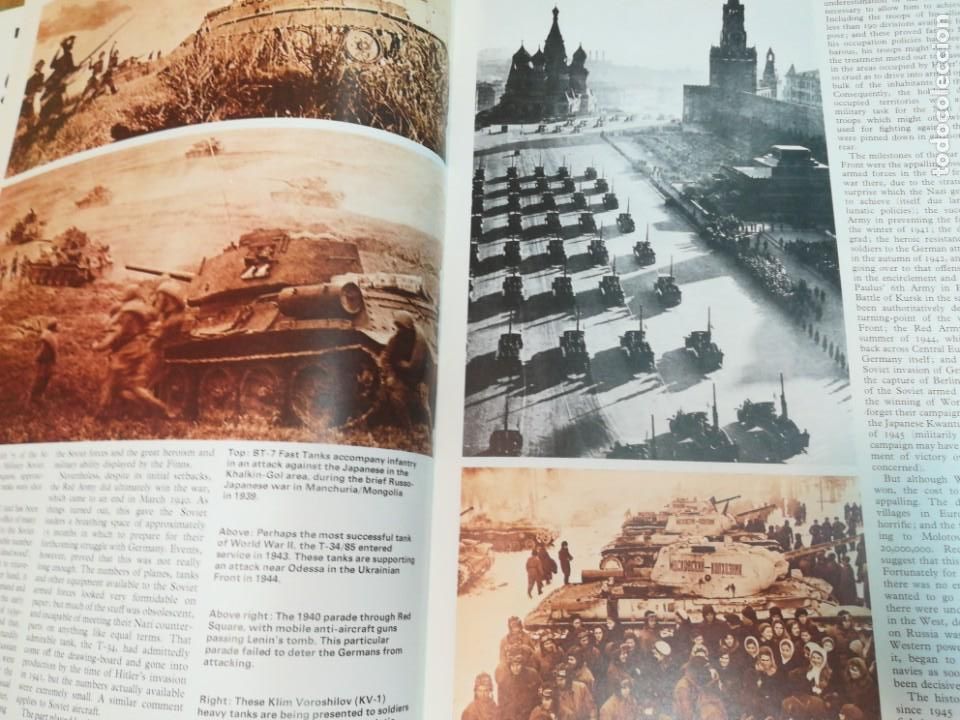 Libros: The soviet warmachine SA29121 - Foto 3