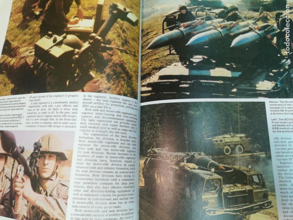 Libros: The soviet warmachine SA29121 - Foto 4