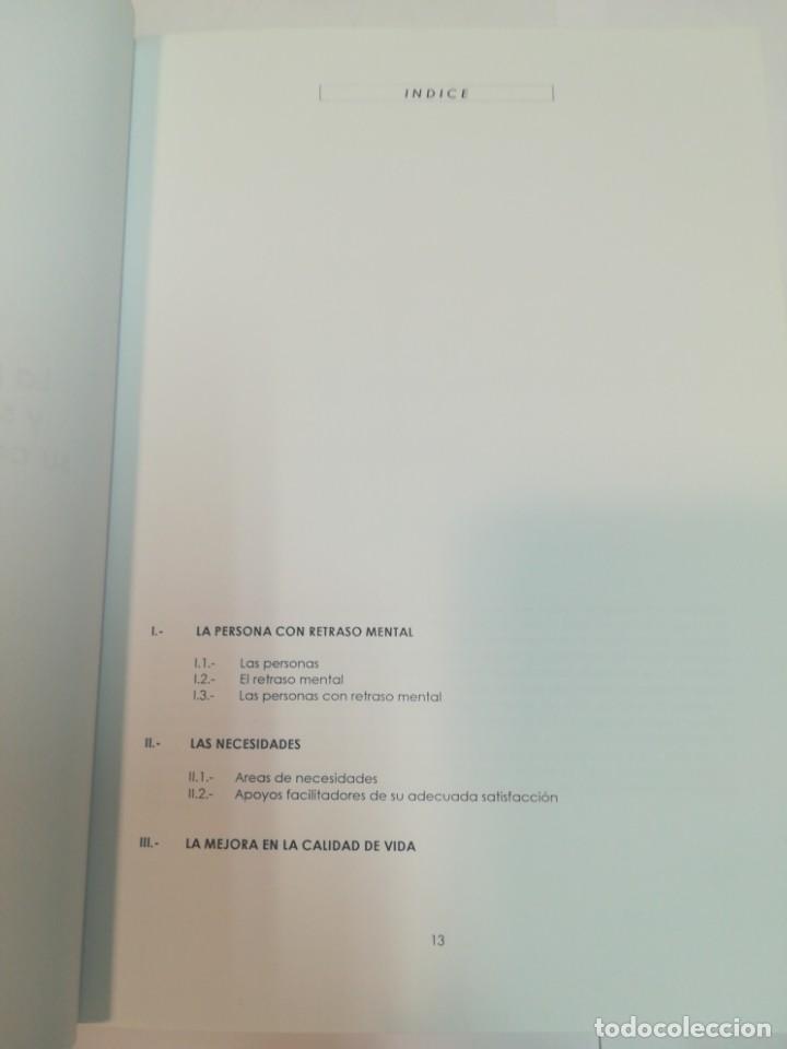 Libros: Congreso FEAPS Siglo XXI SA2928 - Foto 3