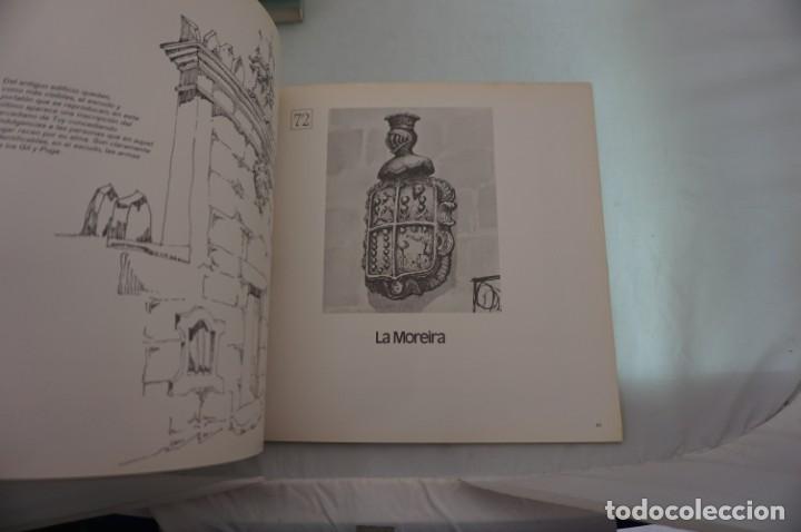 Libros: 24E/ INVENTARIO PAZOS Y TORRES 4 - EL CONDADO - Foto 4