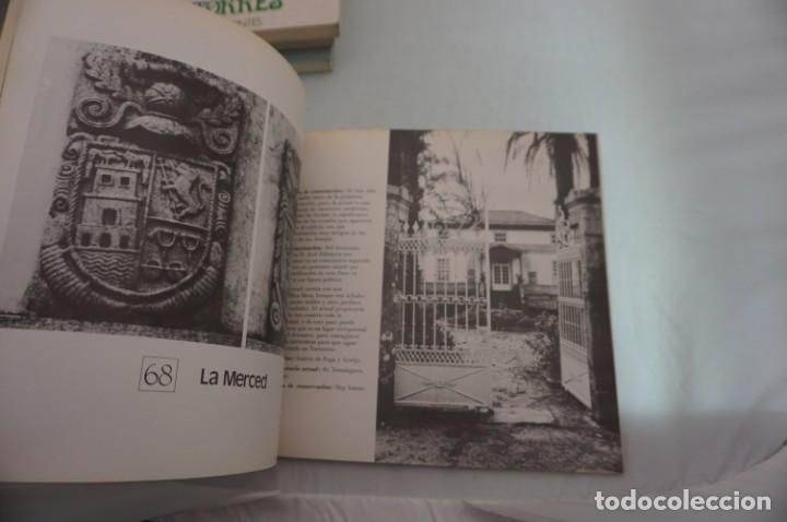 Libros: 24E/ INVENTARIO PAZOS Y TORRES 4 - EL CONDADO - Foto 5