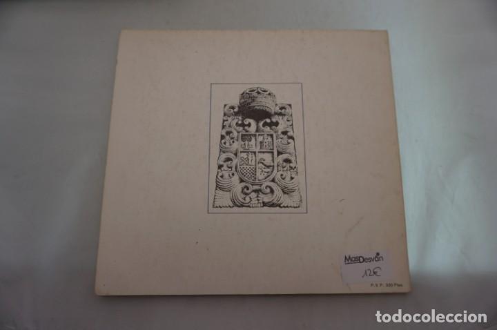 Libros: 24E/ INVENTARIO PAZOS Y TORRES 4 - EL CONDADO - Foto 6