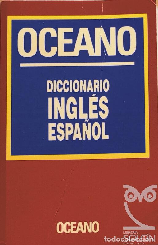 Libros: Diccionario Ingl&eacute;s-Espa&ntilde;ol - Foto 1