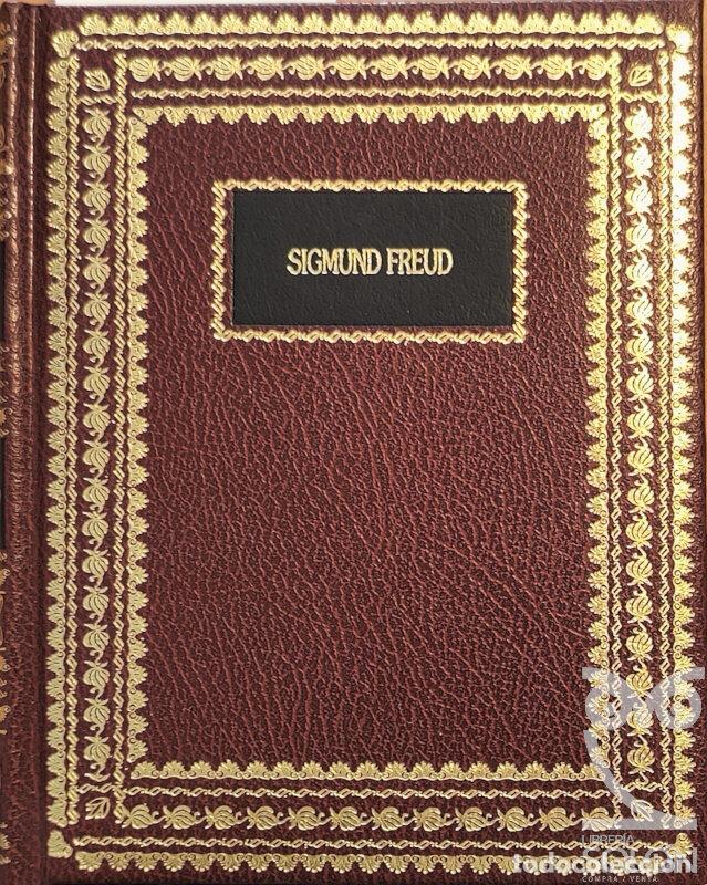 Libros: Sigmund Freud - Aa. Vv. - Foto 1