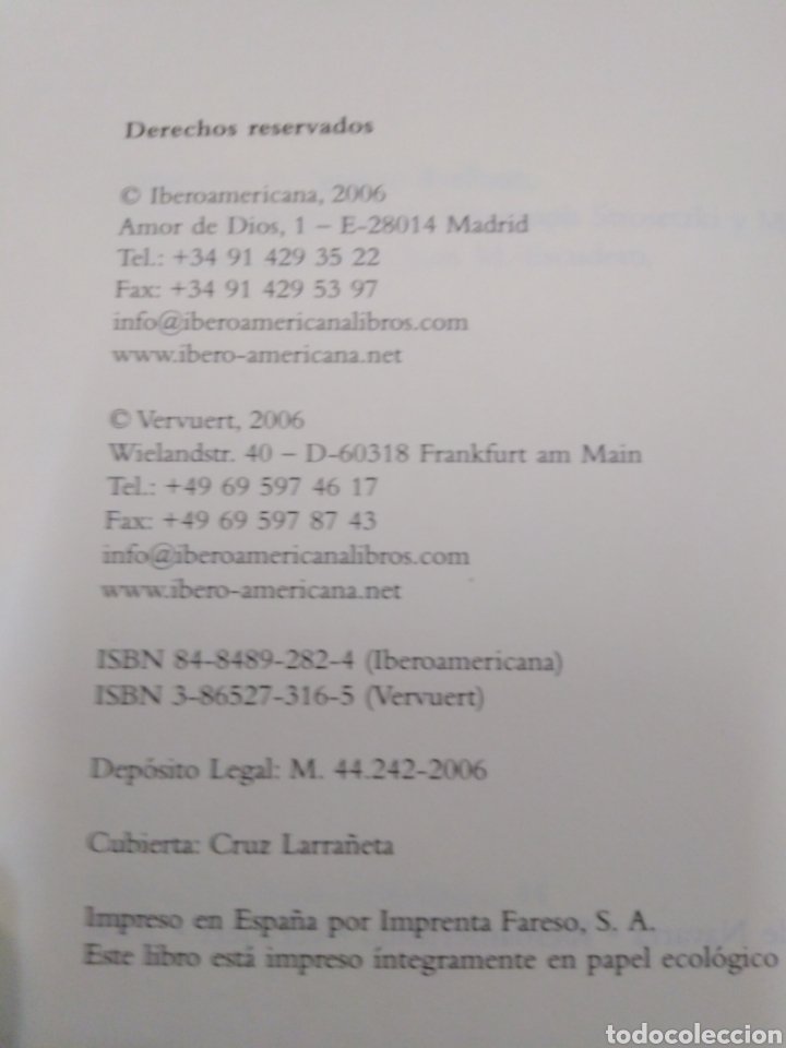 Libros: EL ESCENARIO COSMICO. Estudios sobre la Comedia de Calder&oacute;n - ARELLANO, Ignacio. - Foto 4
