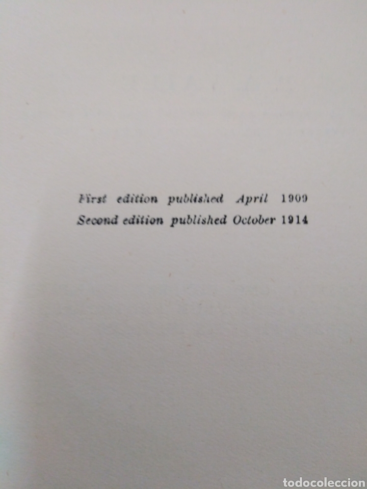 Libros: MODERN GOLF - VAILE, P. A. - Foto 3