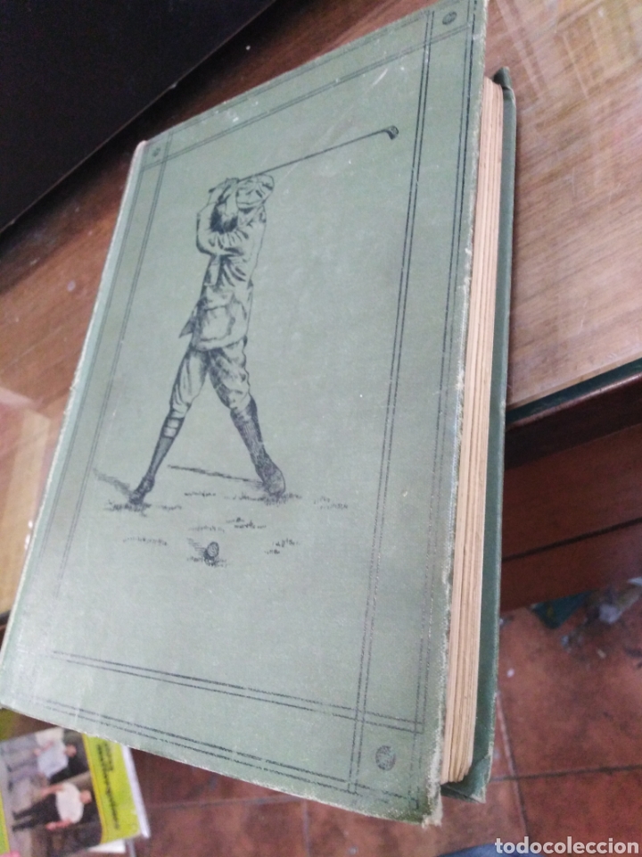 Libros: MODERN GOLF - VAILE, P. A. - Foto 4
