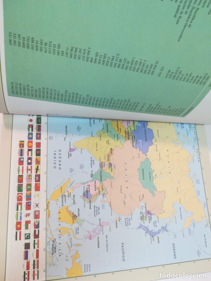 Libros: Atlas hist&oacute;rico SA2951 - Foto 3