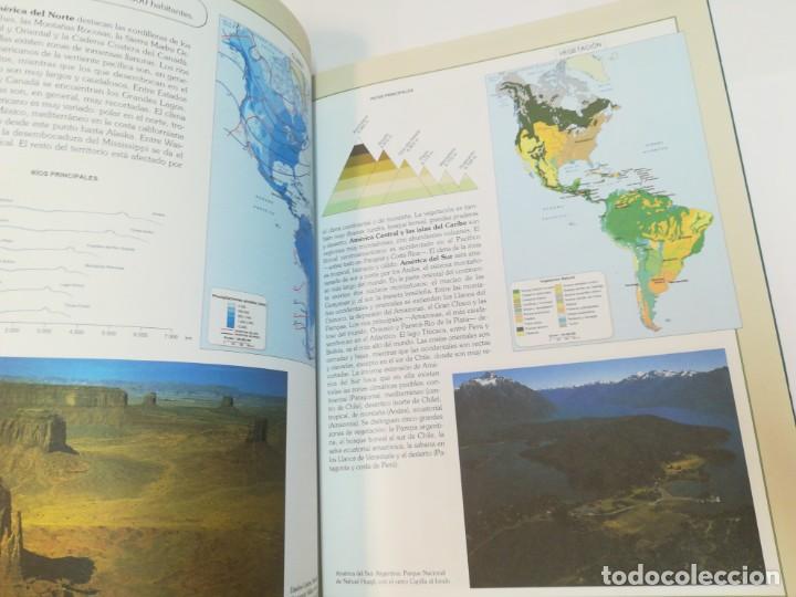 Libros: Atlas hist&oacute;rico SA2951 - Foto 4