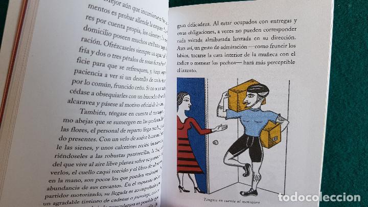 Libros: LIBRO EL KAMA SUTRA DE LA OFICINA (2002) EDICIONES B - KAMASUTRA - Foto 4