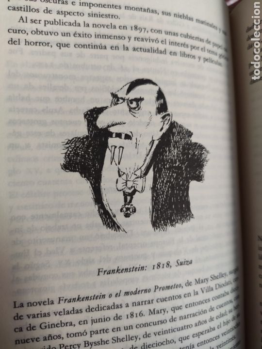 Libros: Las Cosas Nuestras de Cada D&iacute;a. Charles Panati - Foto 4