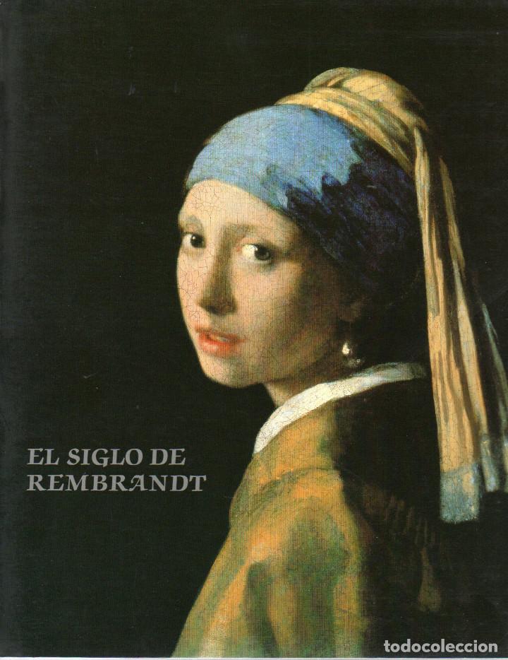 Libros: EL SIGLO DE REMBRANDT Museo del Prado