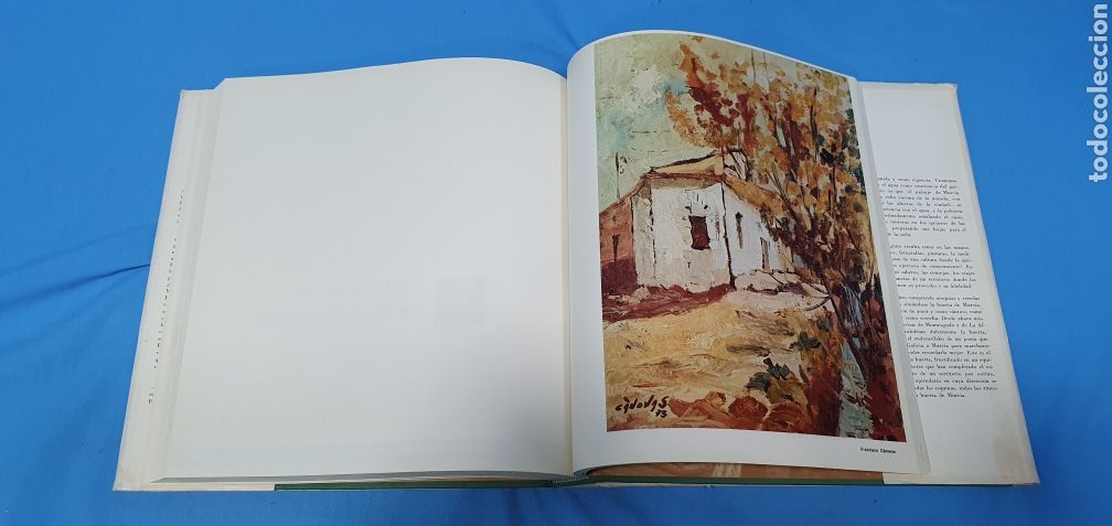 Libros: LIBRO DE LA HUERTA DE MURCIA - MURCIA 1973 - Foto 7